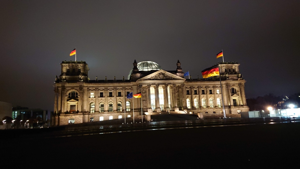 Reichstag